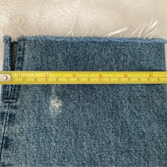 GRLFRND Karolina Whole Lotta Love Jeans 29 New